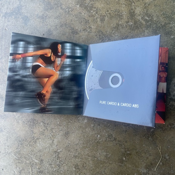 Insanity Album - Picture 3 of 5